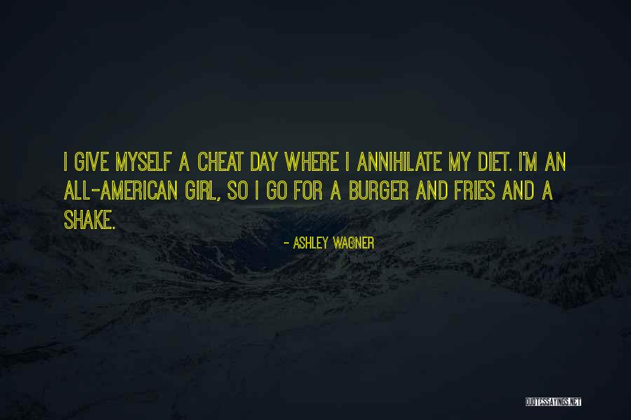 Ashley Wagner Quotes 95340 Ashley Wagner Quotes 95340