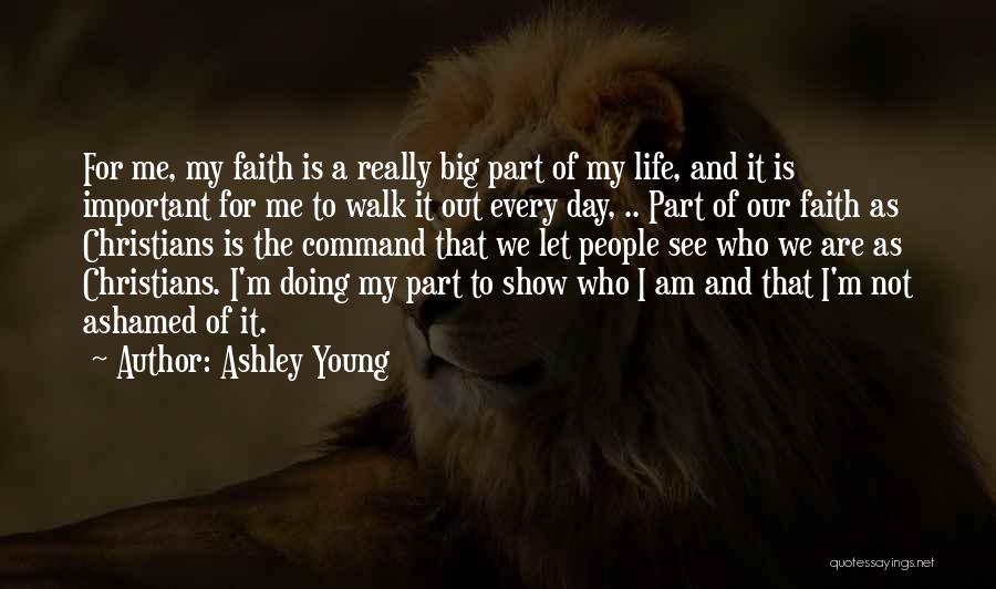 Ashley Young Quotes 1379343