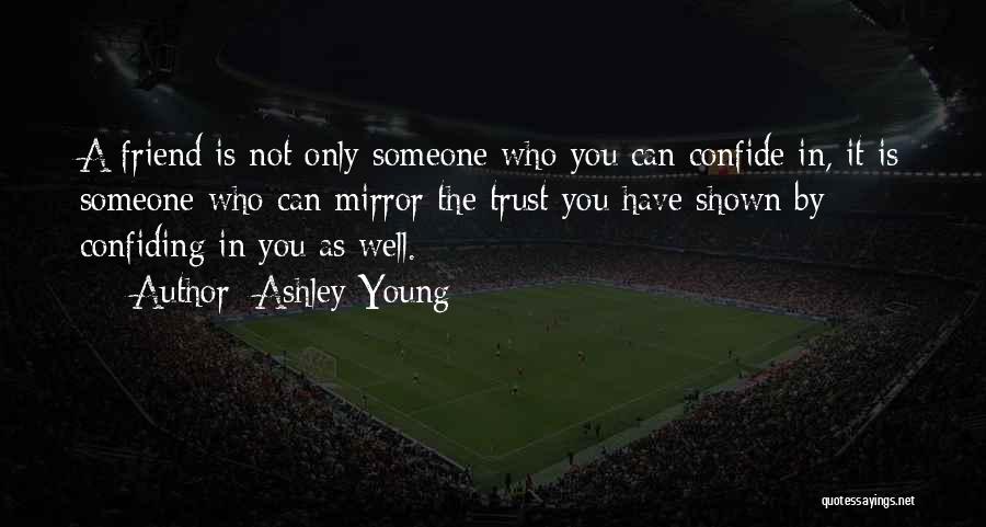 Ashley Young Quotes 95247