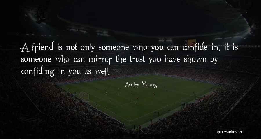 Ashley Young Quotes 95247