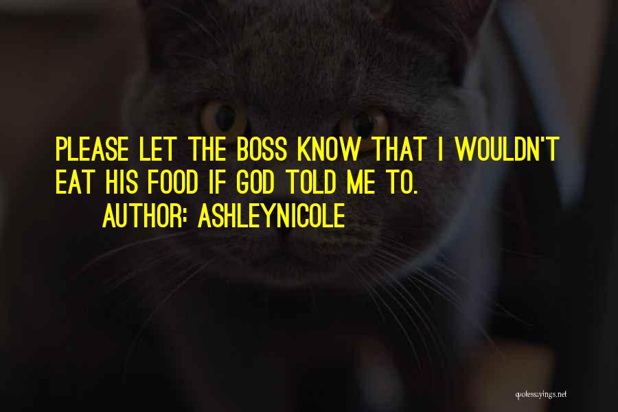 AshleyNicole Quotes 940339