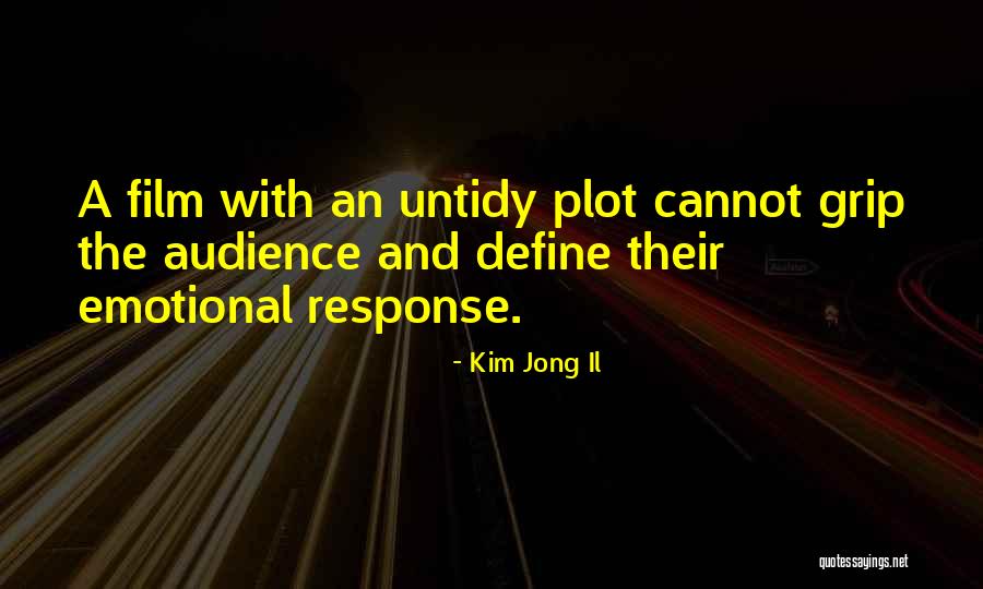 Ashline Gear Quotes By Kim Jong Il Ashline Gear Quotes By Kim Jong Il
