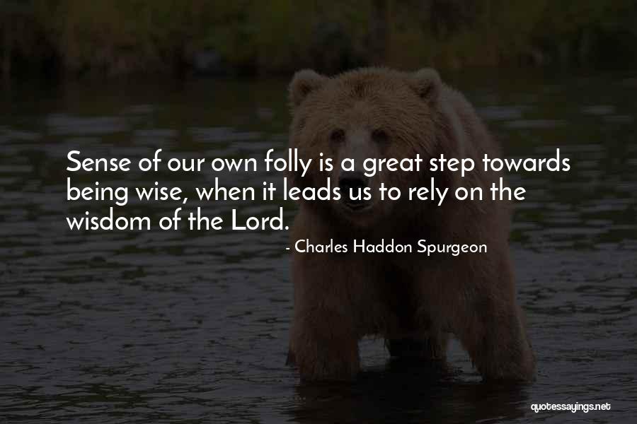 Ashlink Quotes By Charles Haddon Spurgeon Ashlink Quotes By Charles Haddon Spurgeon