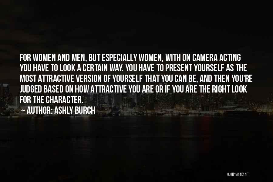 Ashly Burch Quotes 2115963