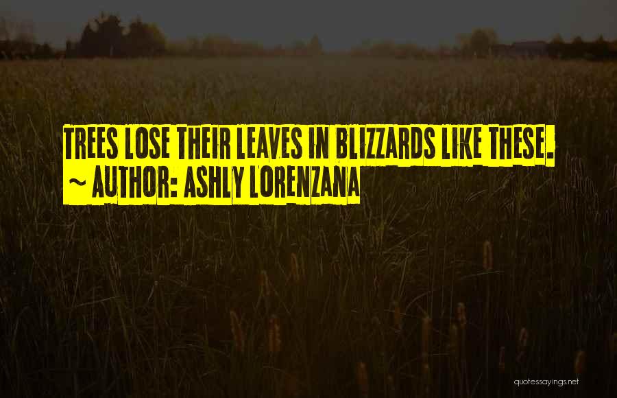 Ashly Lorenzana Quotes 936350