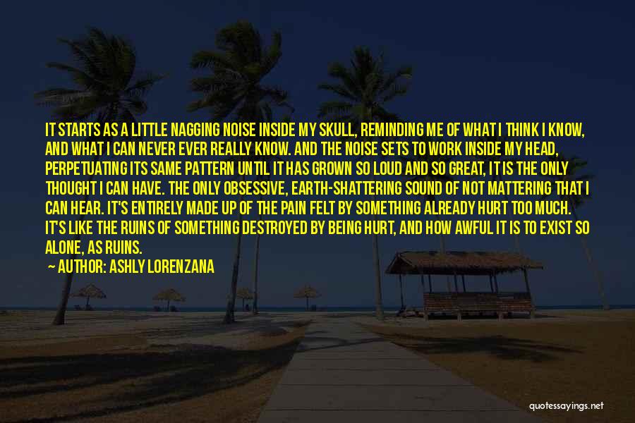 Ashly Lorenzana Quotes 975610