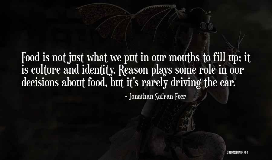 Ashlyna Quotes By Jonathan Safran Foer Ashlyna Quotes By Jonathan Safran Foer