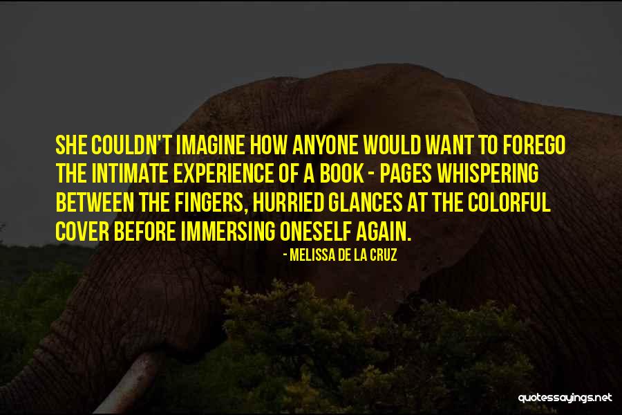 Ashlyna Quotes By Melissa De La Cruz Ashlyna Quotes By Melissa De La Cruz