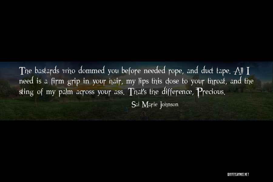 Ashlynn Conner Quotes By Sai Marie Johnson Ashlynn Conner Quotes By Sai Marie Johnson