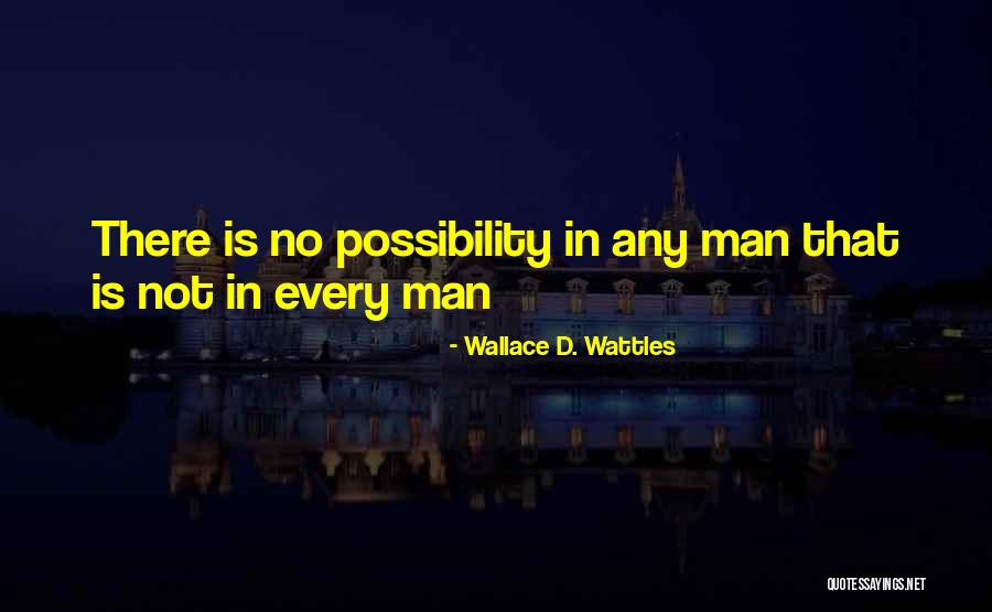 Ashlynn Owens Quotes By Wallace D. Wattles Ashlynn Owens Quotes By Wallace D. Wattles