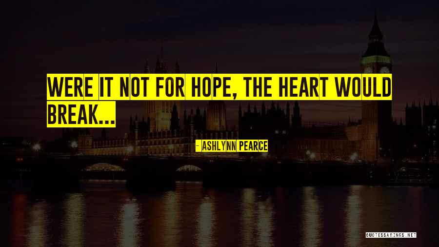 Ashlynn Pearce Quotes 1887801 Ashlynn Pearce Quotes 1887801