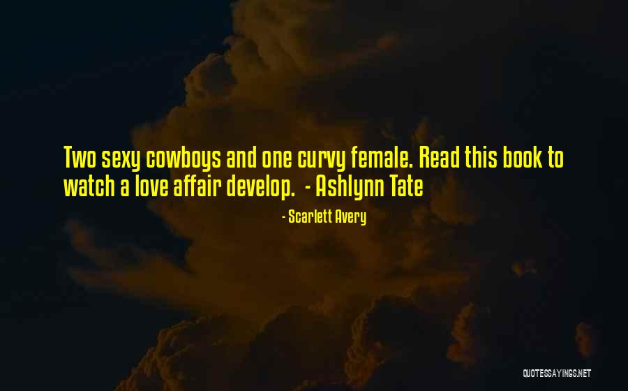 Ashlynn Quotes By Scarlett Avery Ashlynn Quotes By Scarlett Avery