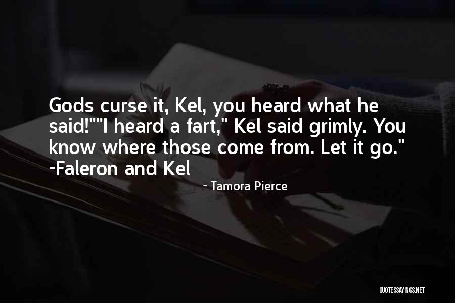 Ashlynn Quotes By Tamora Pierce Ashlynn Quotes By Tamora Pierce