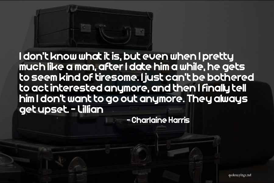 Ashlynne Grey Quotes By Charlaine Harris Ashlynne Grey Quotes By Charlaine Harris