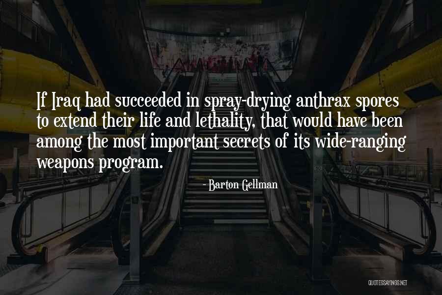 Ashman Shepherds Hooks Quotes By Barton Gellman Ashman Shepherds Hooks Quotes By Barton Gellman