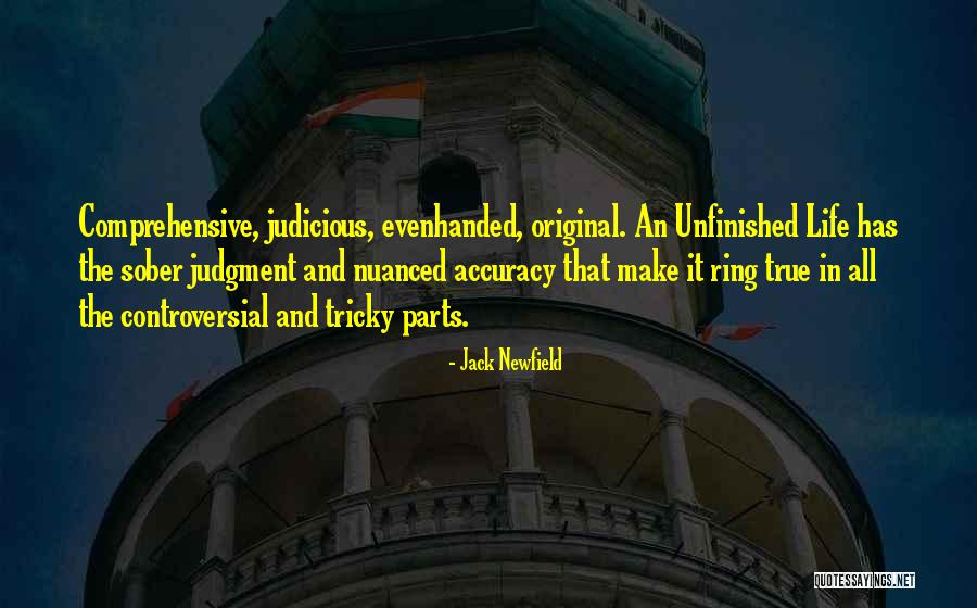Ashmeade Newark Quotes By Jack Newfield Ashmeade Newark Quotes By Jack Newfield