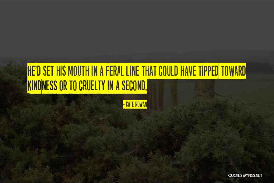 Ashmeade Rd Quotes By Cate Rowan Ashmeade Rd Quotes By Cate Rowan