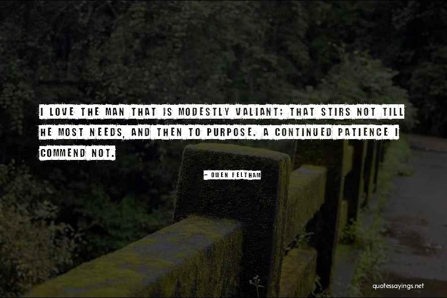 Ashmin Mohammed Quotes By Owen Feltham Ashmin Mohammed Quotes By Owen Feltham