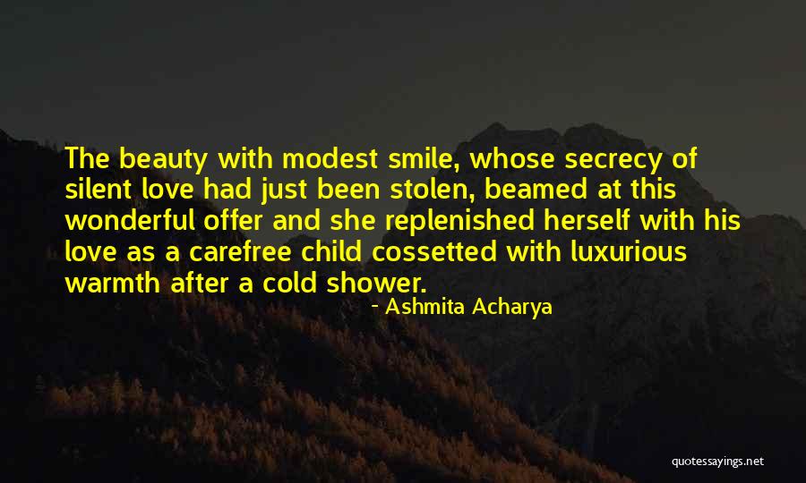 Ashmita Acharya Quotes 1157086 Ashmita Acharya Quotes 1157086