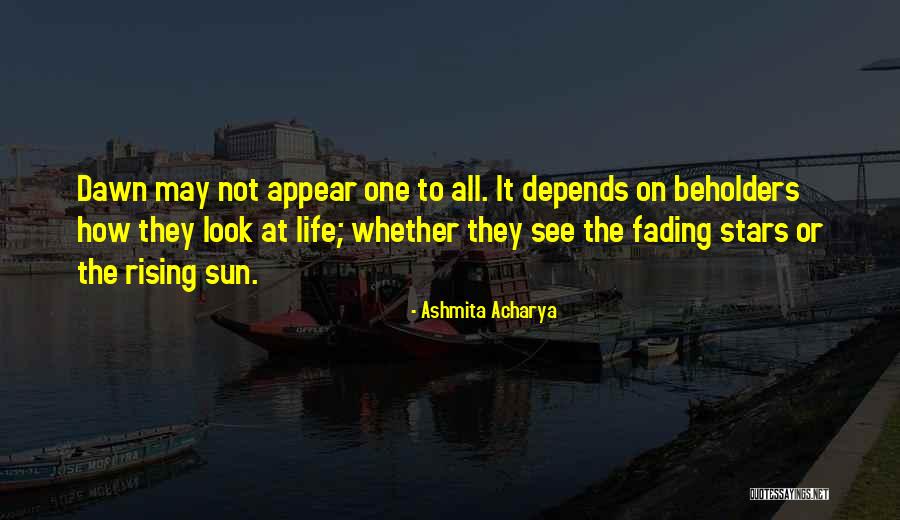 Ashmita Acharya Quotes 244806 Ashmita Acharya Quotes 244806