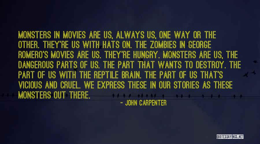 Ashmole Academy Quotes By John Carpenter Ashmole Academy Quotes By John Carpenter