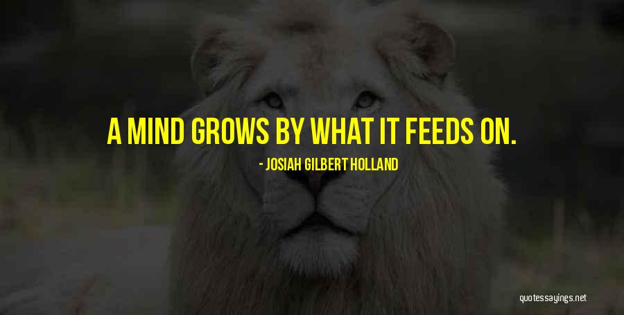 Ashmount Country Quotes By Josiah Gilbert Holland Ashmount Country Quotes By Josiah Gilbert Holland
