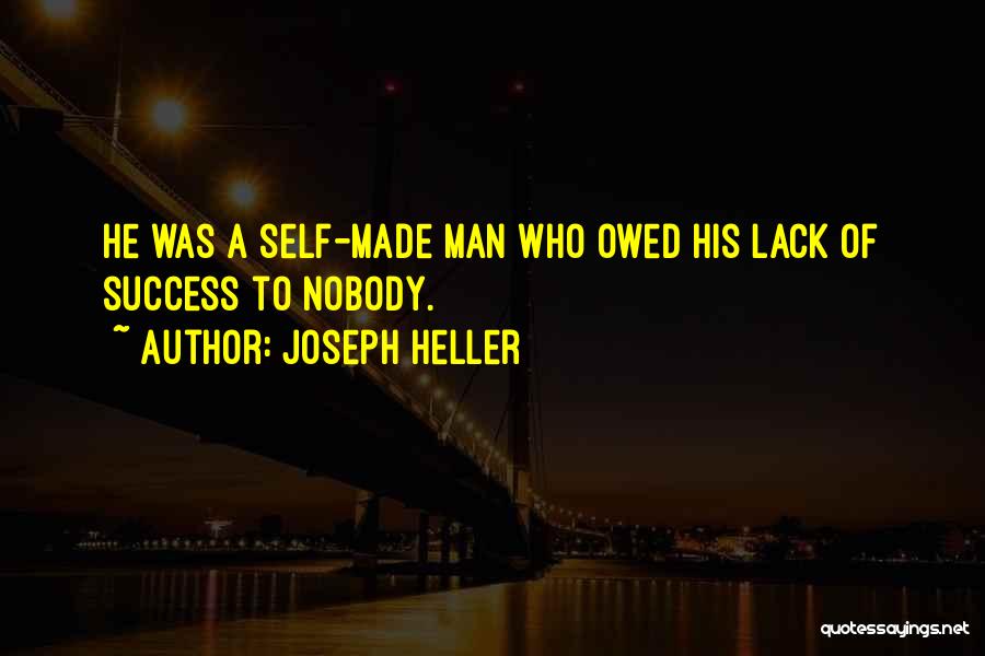 Ashmount Mews Quotes By Joseph Heller
