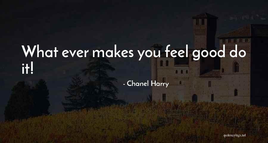 Ashmun Street Quotes By Chanel Harry Ashmun Street Quotes By Chanel Harry