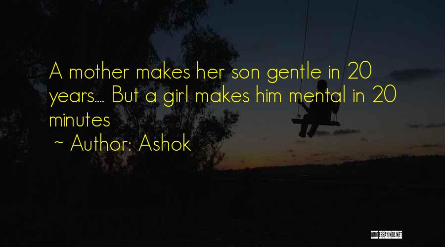 Ashok Quotes 1970533