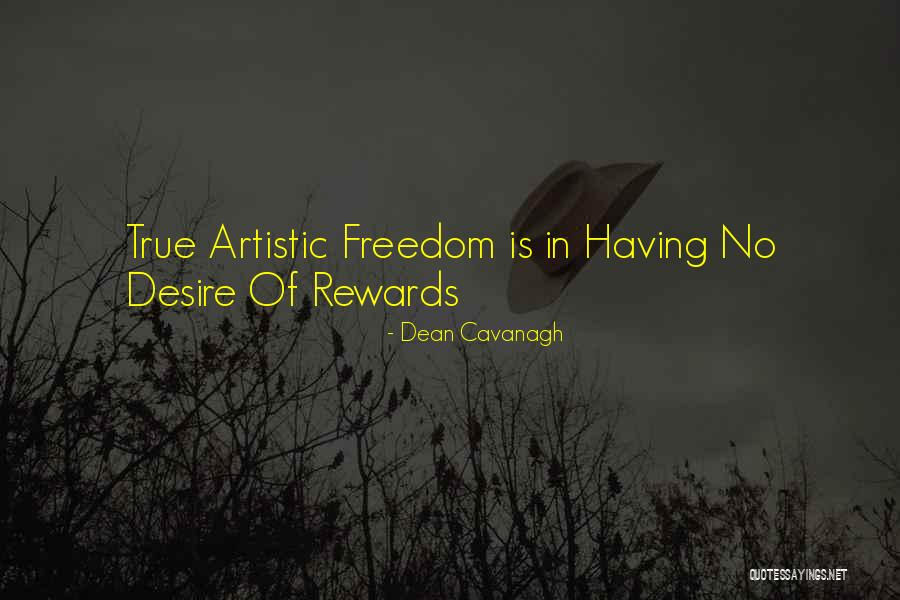 Ashok Stupa Quotes By Dean Cavanagh