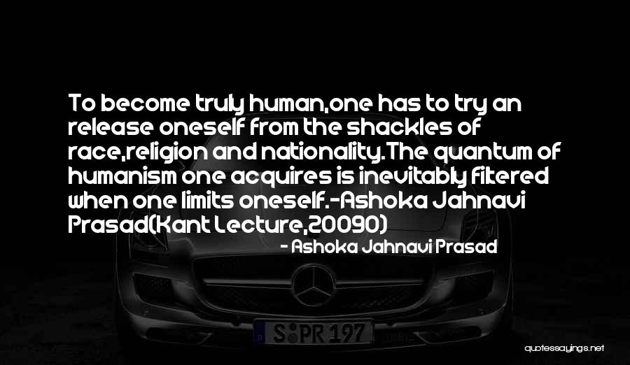 Ashoka Jahnavi Prasad Quotes 335195 Ashoka Jahnavi Prasad Quotes 335195