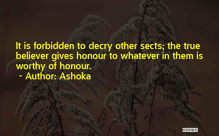 Ashoka Quotes 1523757