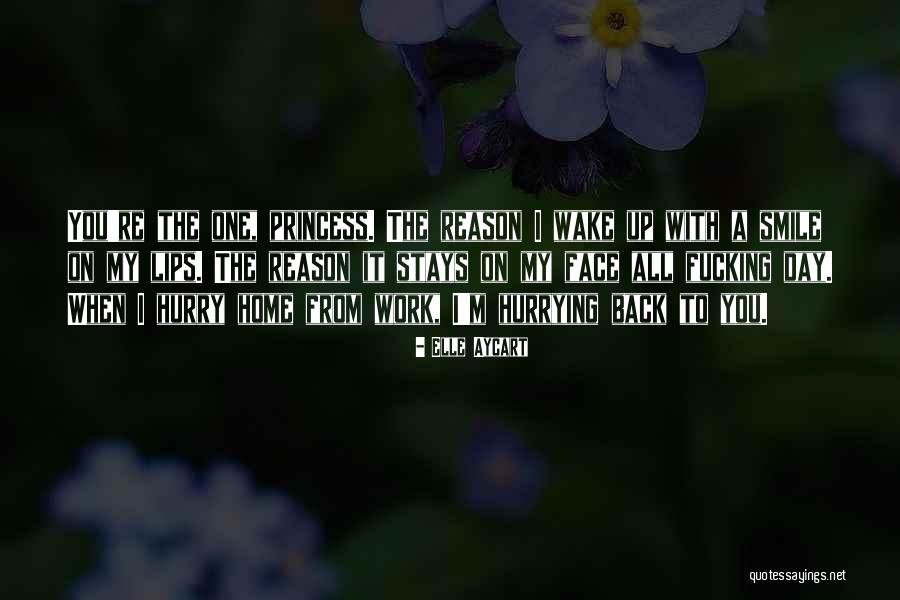 Ashokan Farewell Quotes By Elle Aycart Ashokan Farewell Quotes By Elle Aycart