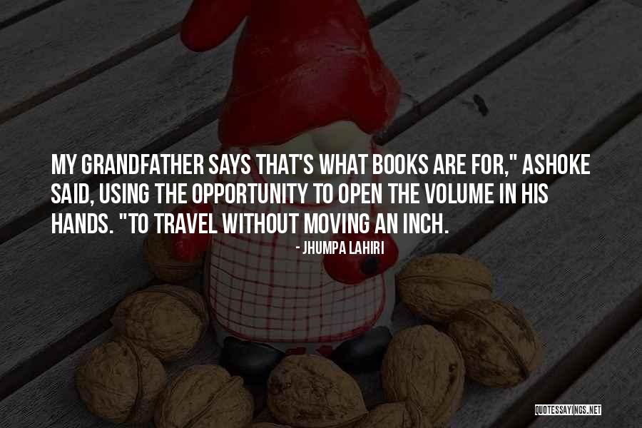Ashoke Quotes By Jhumpa Lahiri Ashoke Quotes By Jhumpa Lahiri