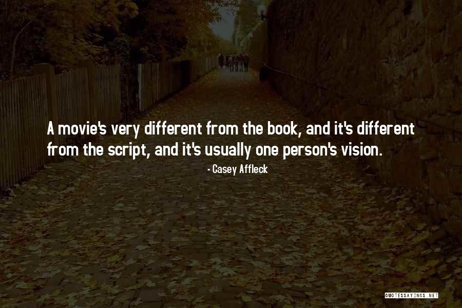 Ashoke Zee Quotes By Casey Affleck Ashoke Zee Quotes By Casey Affleck