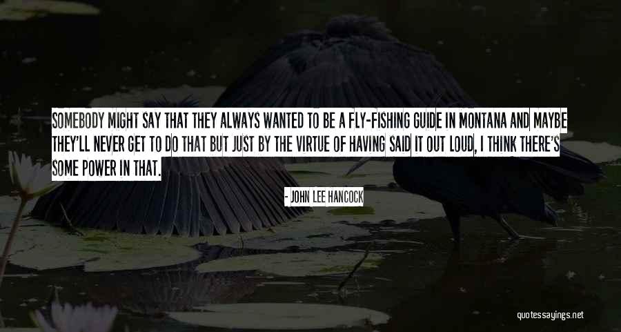 Ashon Crawley Quotes By John Lee Hancock Ashon Crawley Quotes By John Lee Hancock