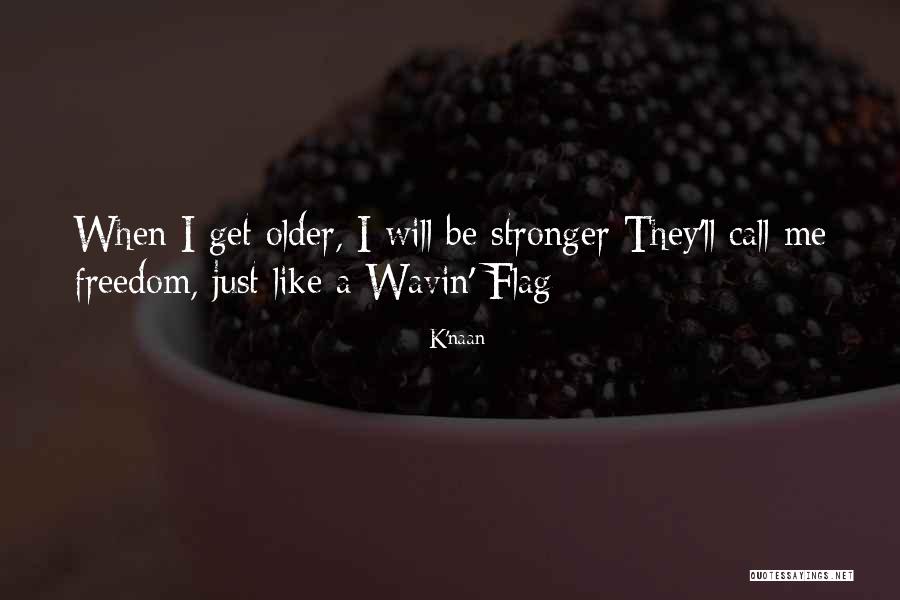 Ashon Jefferies Quotes By K'naan Ashon Jefferies Quotes By K'naan