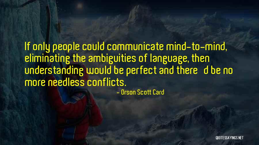 Ashon Jefferies Quotes By Orson Scott Card Ashon Jefferies Quotes By Orson Scott Card
