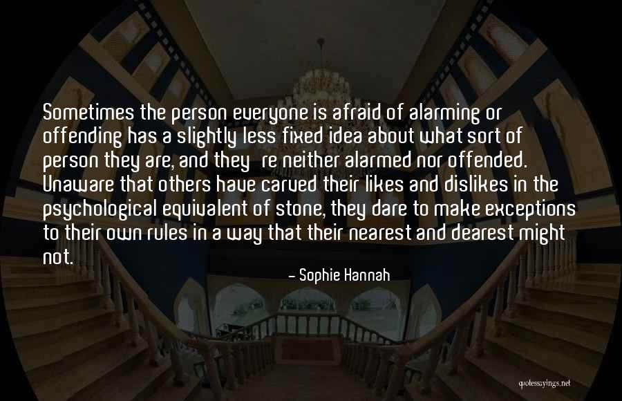 Ashon Jefferies Quotes By Sophie Hannah Ashon Jefferies Quotes By Sophie Hannah