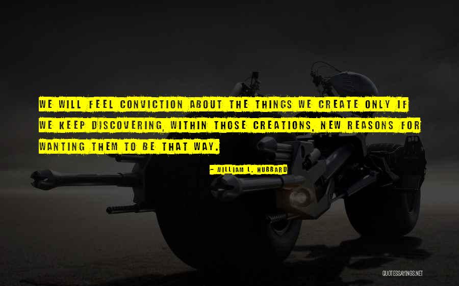 Ashon Quotes By William L. Hubbard Ashon Quotes By William L. Hubbard