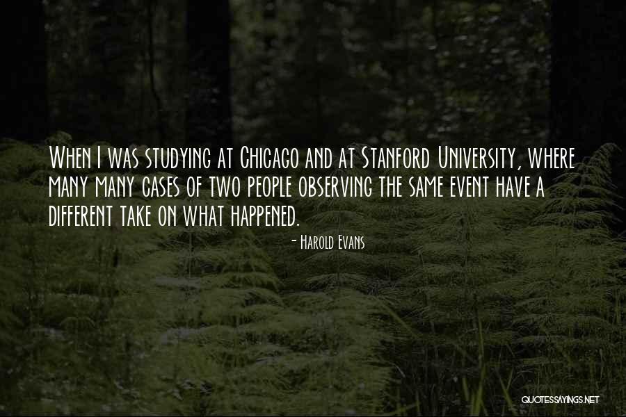 Ashong Benjamin Quotes By Harold Evans Ashong Benjamin Quotes By Harold Evans