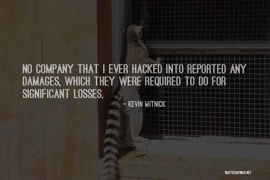 Ashong Benjamin Quotes By Kevin Mitnick Ashong Benjamin Quotes By Kevin Mitnick