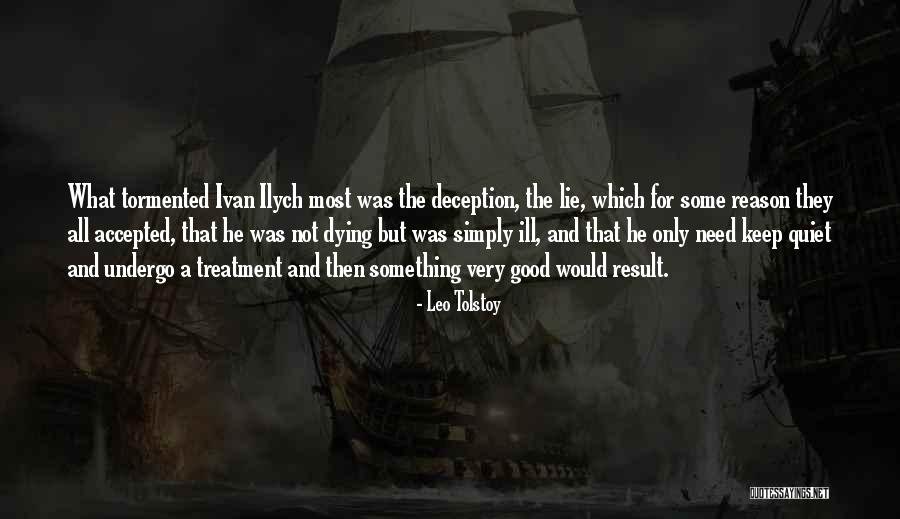 Ashong Benjamin Quotes By Leo Tolstoy Ashong Benjamin Quotes By Leo Tolstoy