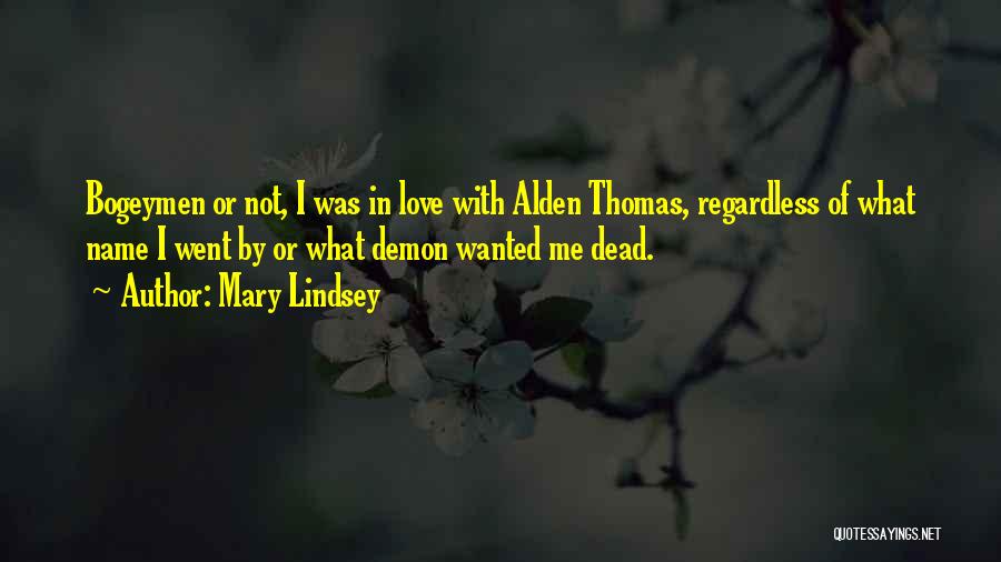 Ashong Md Quotes By Mary Lindsey