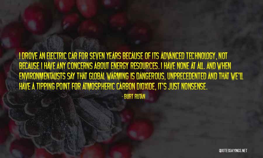 Ashot Manucharyan Quotes By Burt Rutan Ashot Manucharyan Quotes By Burt Rutan