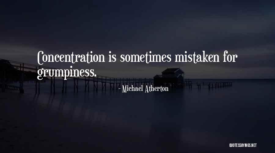 Ashot Manucharyan Quotes By Michael Atherton Ashot Manucharyan Quotes By Michael Atherton