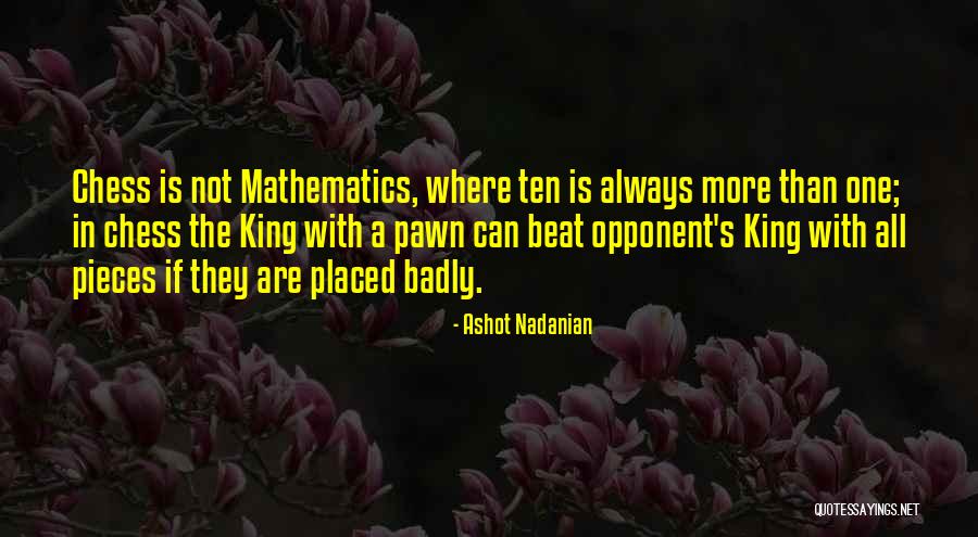 Ashot Nadanian Quotes 2162296 Ashot Nadanian Quotes 2162296