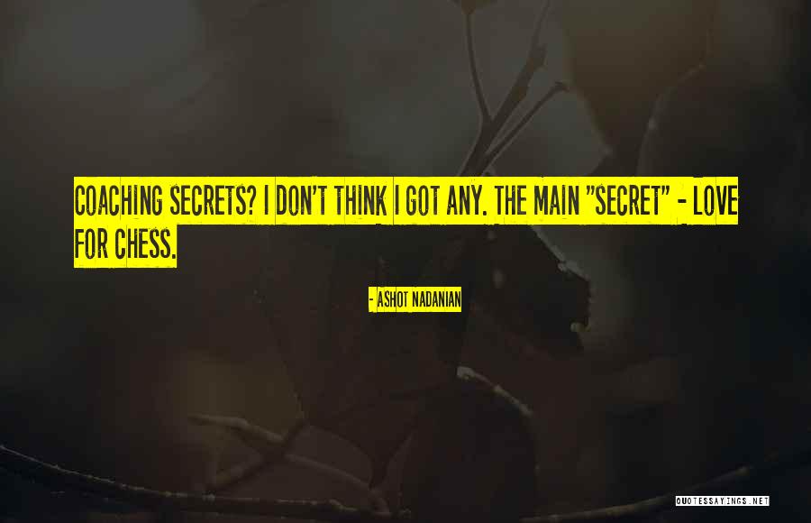 Ashot Nadanian Quotes 507600 Ashot Nadanian Quotes 507600
