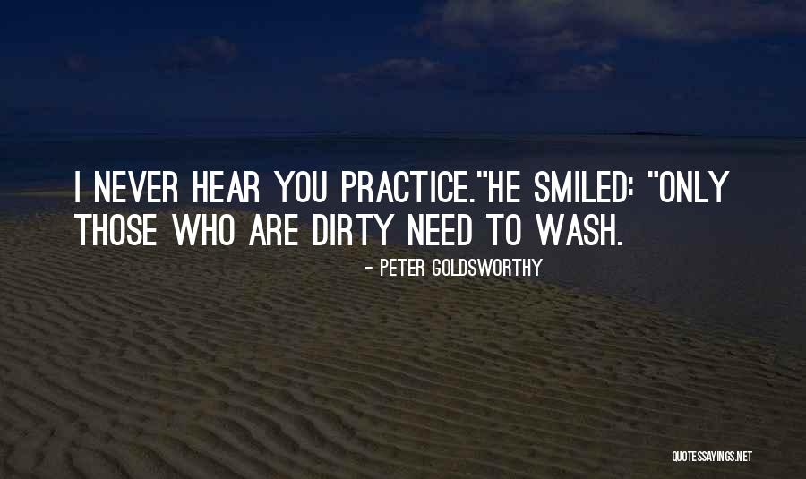 Ashour Corporation Quotes By Peter Goldsworthy Ashour Corporation Quotes By Peter Goldsworthy
