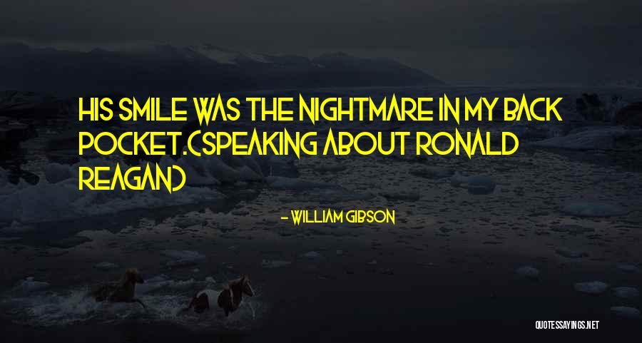 Ashourina Kooktapeh Quotes By William Gibson Ashourina Kooktapeh Quotes By William Gibson